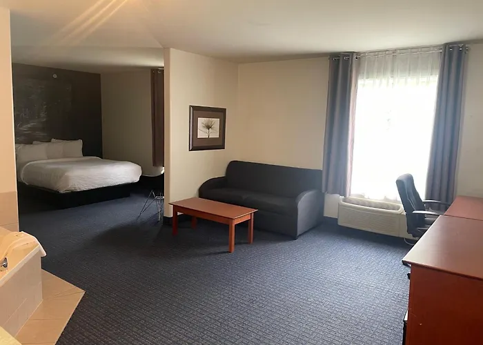 Super 8 By Wyndham Sainte Agathe Des Monts