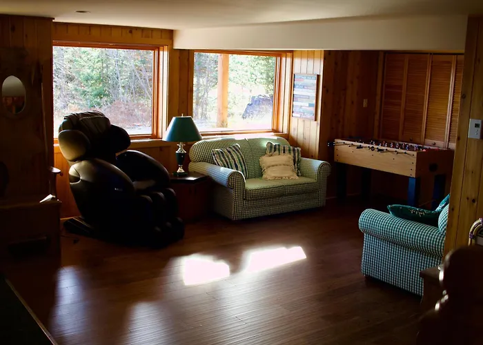 Les Oursons Bed And Breakfast